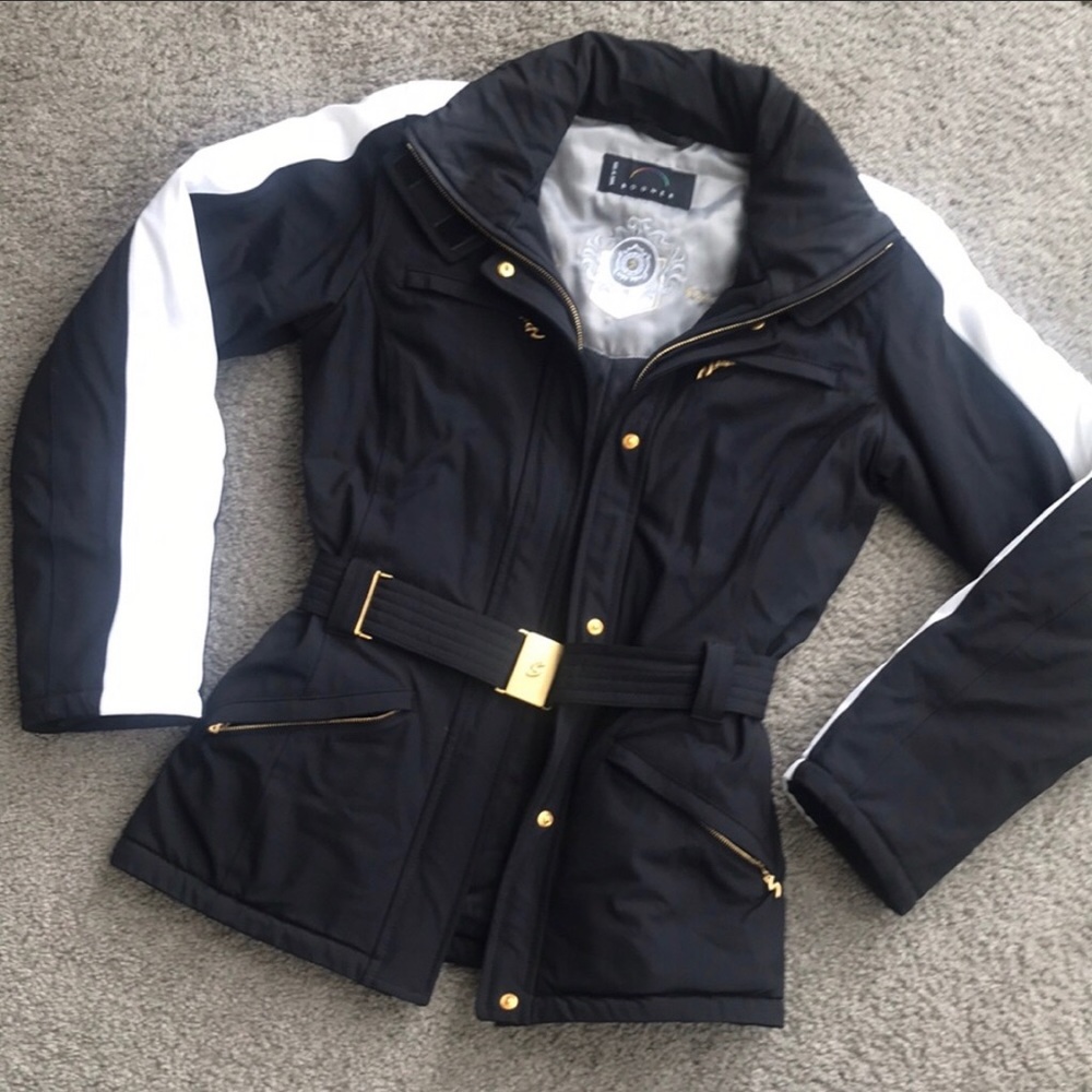 Vintage Bogner Ski Jacket